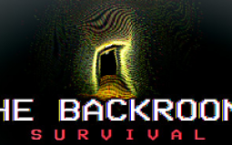 BACKROOMS GAMES